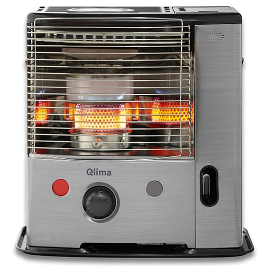 QLIMA, il calore su misura 4