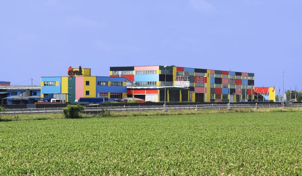 Svelt scommette sul settore casalingo con l'acquisizione di Casabriko 2