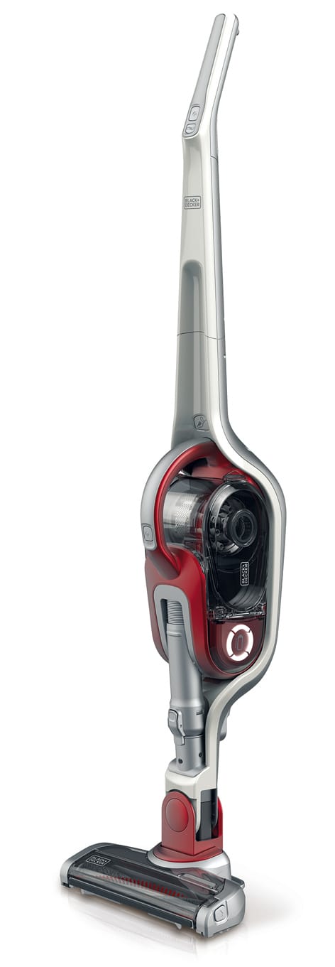 Il re-branding di BLACK+DECKER 3