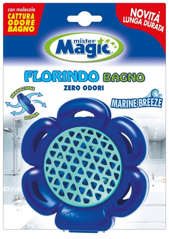 È sbocciato Florindo 2