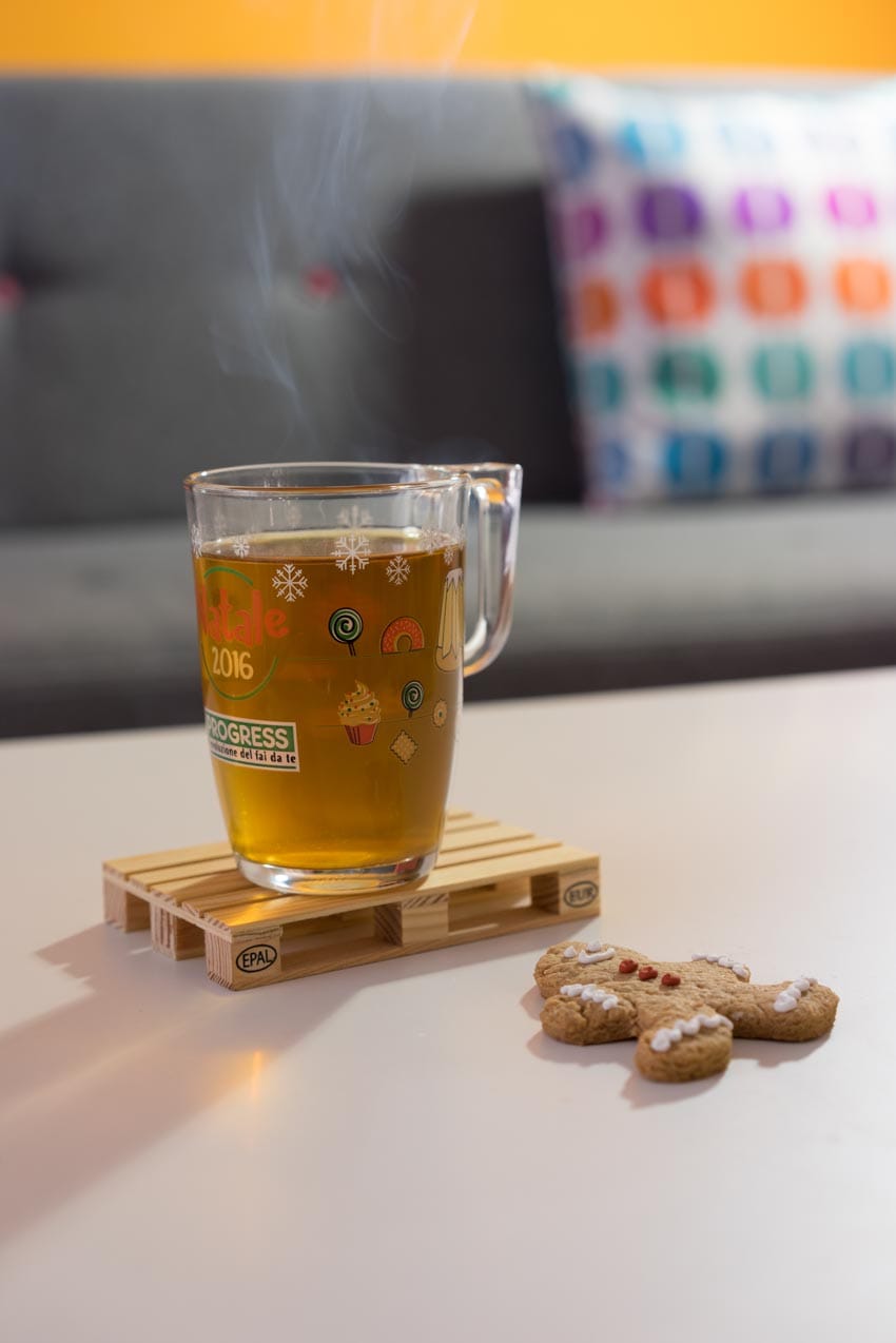 Una tazza speciale per un Natale più buono 3