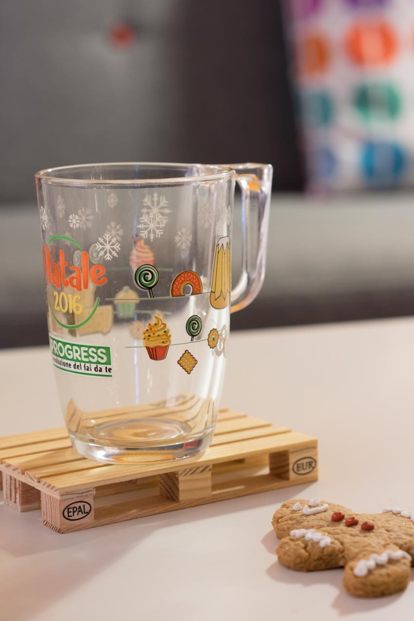 Una tazza speciale per un Natale più buono 4