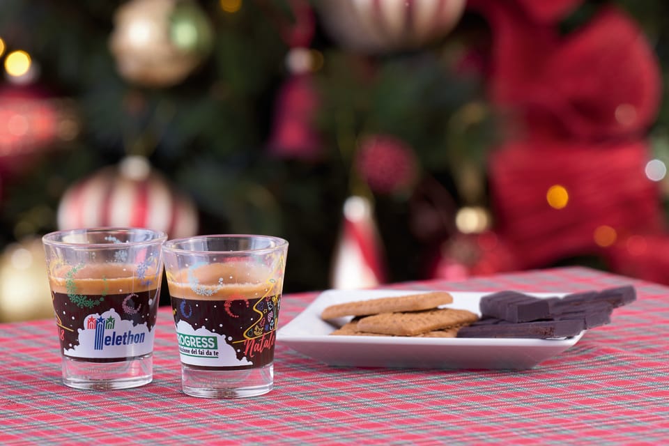 “Una tazza speciale per un Natale più buono” 2