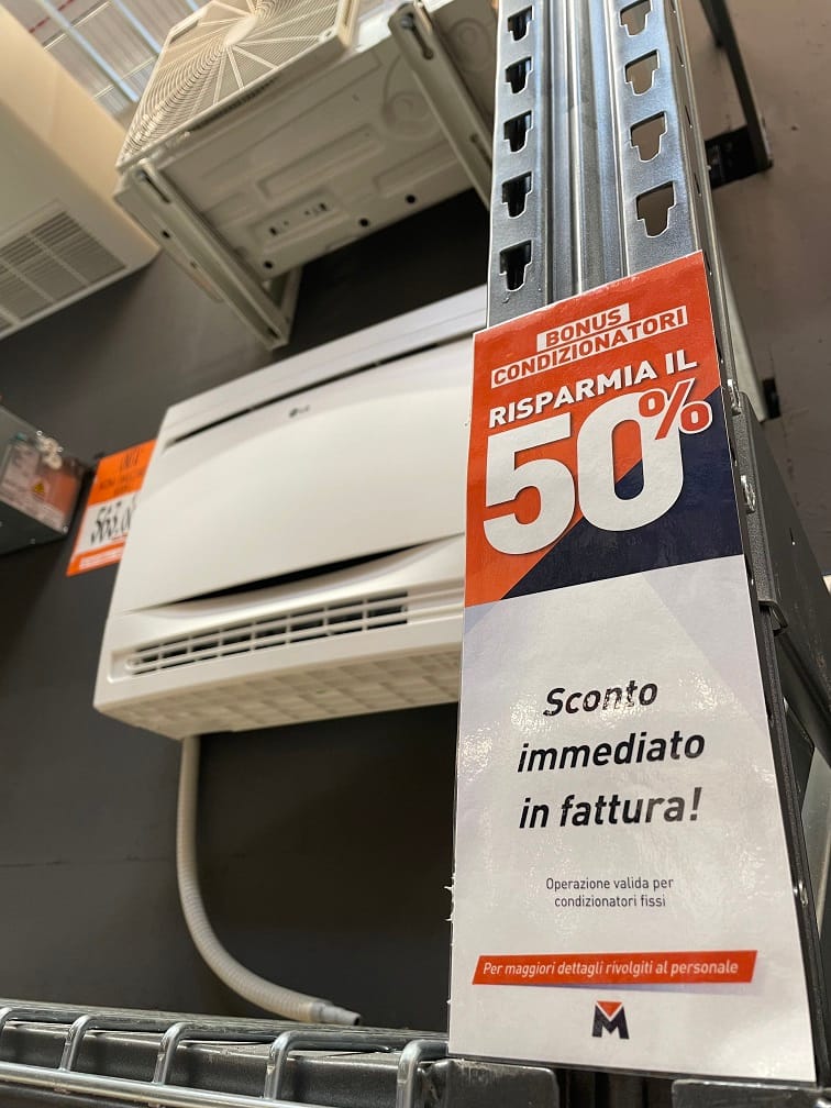 Nasce ufficialmente Tecnomat: la visita al punto vendita di Cagliari 12