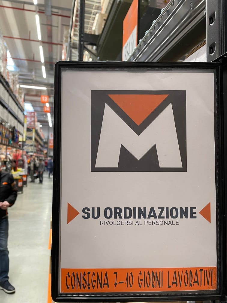 Nasce ufficialmente Tecnomat: la visita al punto vendita di Cagliari 13