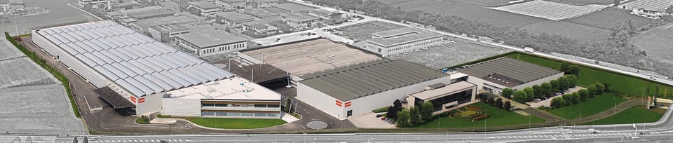 Federmeccanica sceglie la sede di Telwin per l’assemblea 2018 3