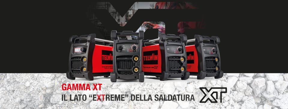 Telwin: intervista all'AD Stefano Spillere 2