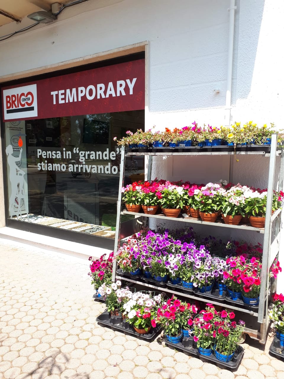 Bricocenter apre a Viareggio e cerca nuovi collaboratori 3