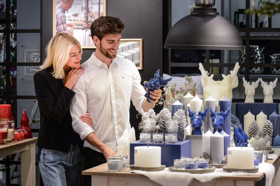 Tendence, nuova fiera accessori e arredo 14