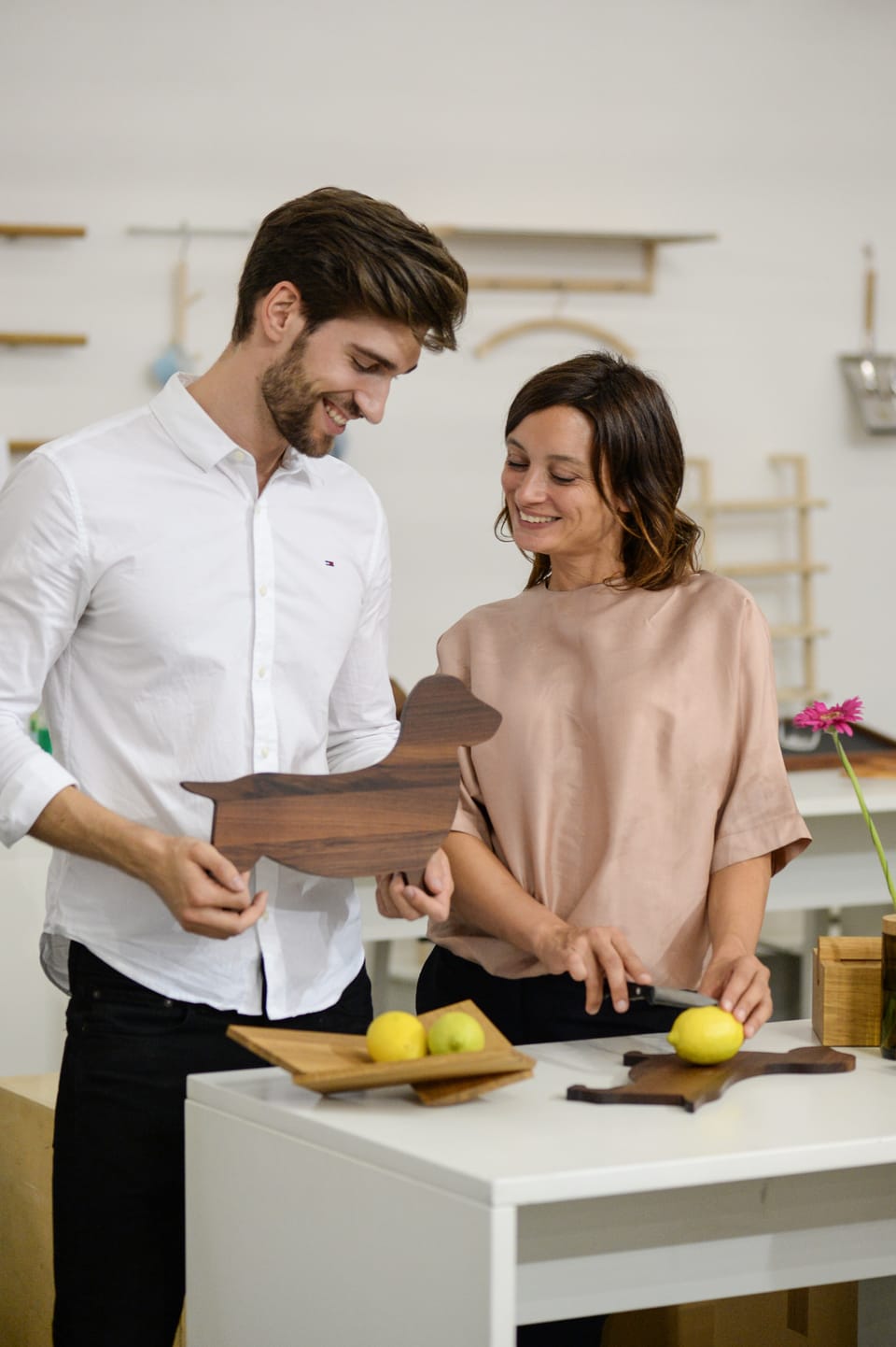 Tendence, nuova fiera accessori e arredo 15