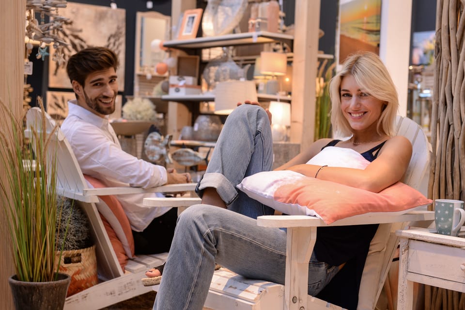 Tendence, nuova fiera accessori e arredo 17