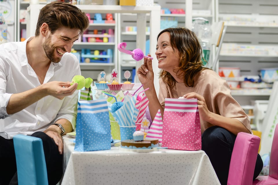Tendence, nuova fiera accessori e arredo 3