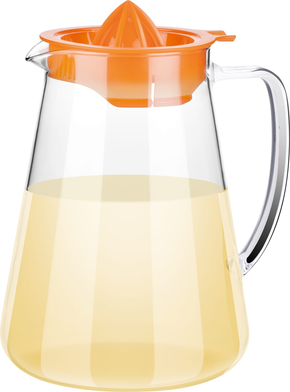 Caraffa con spremiagrumi 2