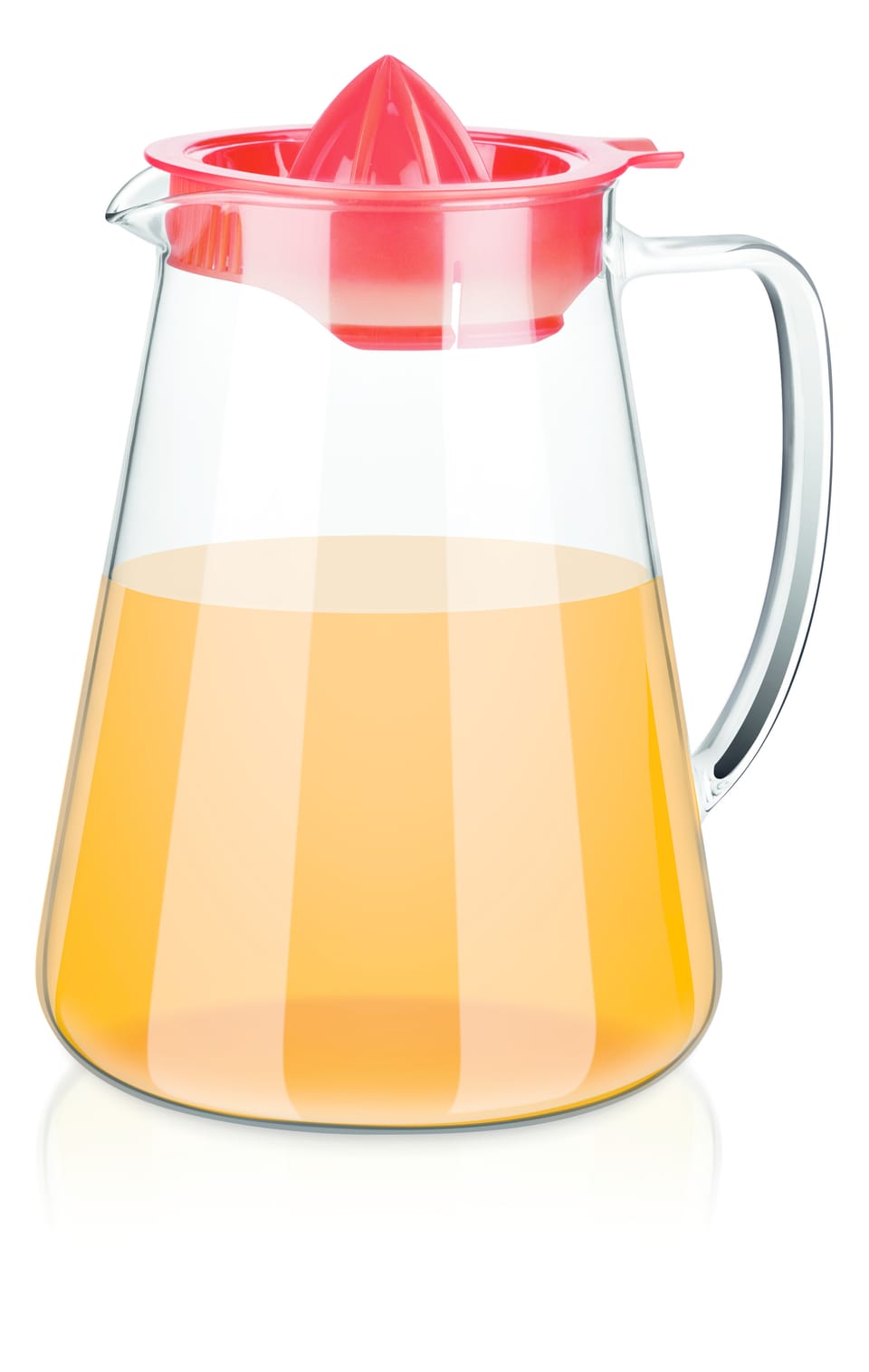 Caraffa con spremiagrumi 5