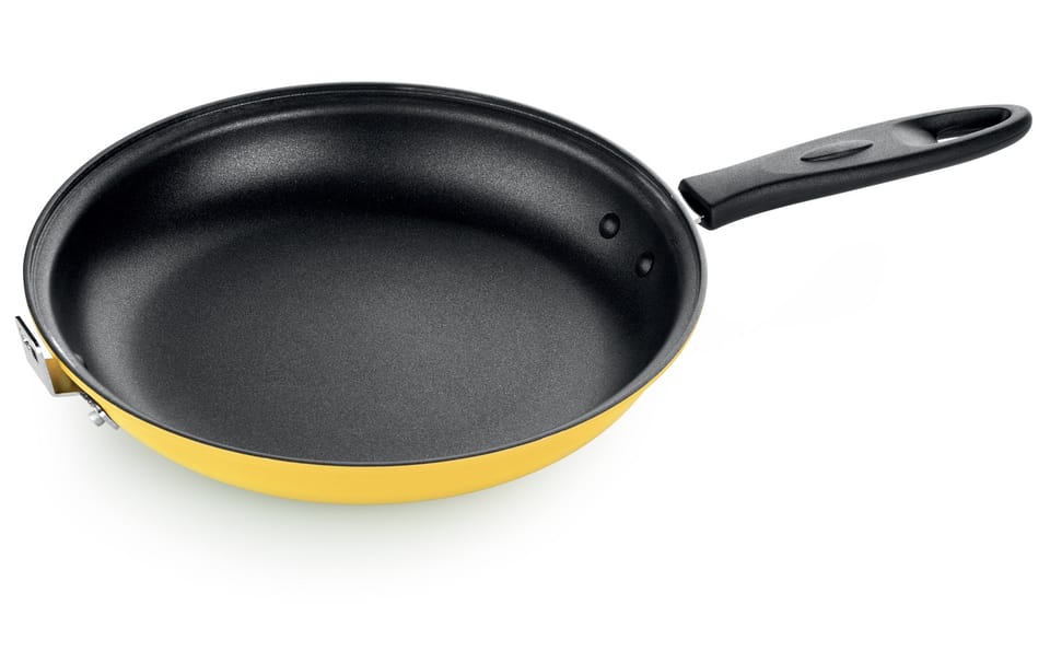 La padella doppia girafrittata 3