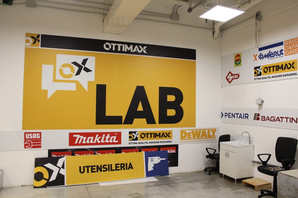 Intervista a Raffaele Massa, direttore del negozio Ottimax di Afragola (NA) 17