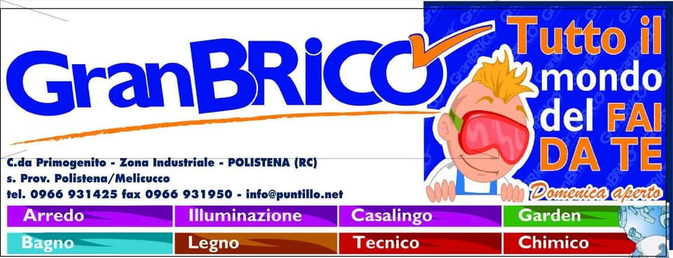Puntillo Brico in FDT Group 3
