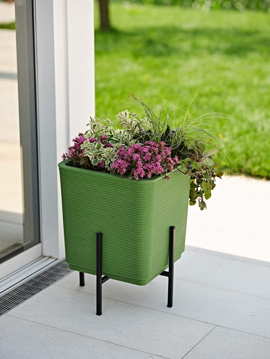 Vasi per indoor e outdoor 3