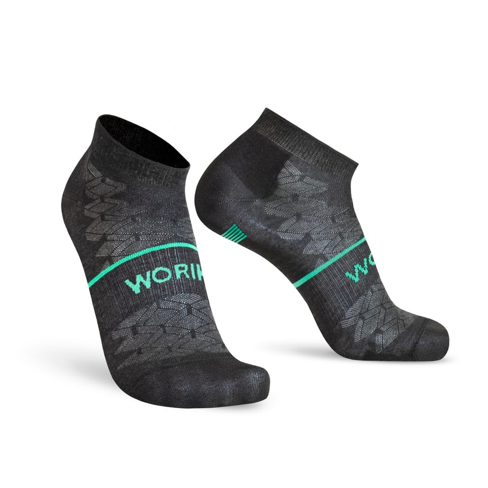 WORIK® lancia Thin, la calza in fibra di eucalipto 2
