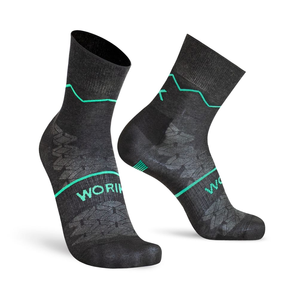WORIK® lancia Thin, la calza in fibra di eucalipto 3