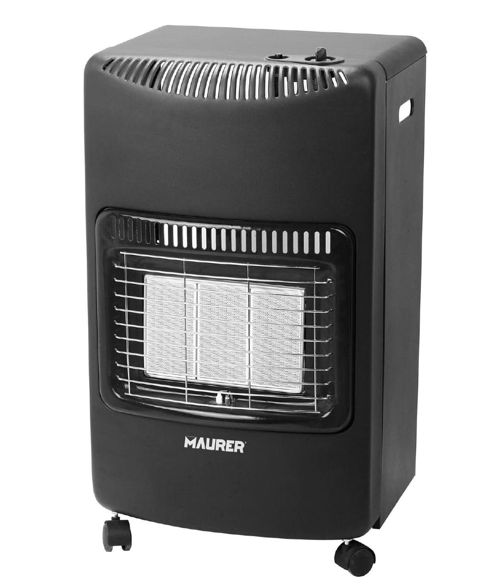 Linea riscaldamento elettrico Maurer 3