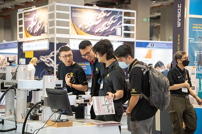 THS 2024: ferramenta di qualità per i buyer internazionali 5