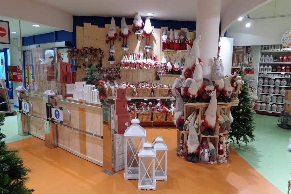 Il Natale di Eurobrico 13