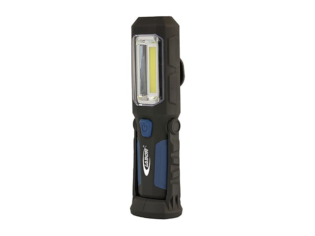 Torce led ricaricabile e snodabile 2