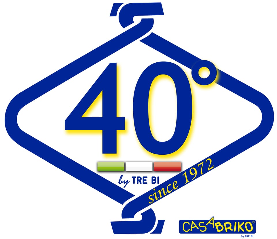 Casabriko: da 40 anni sul mercato 2