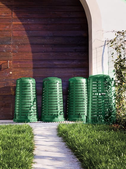 Per un giardino curato e ordinato 4