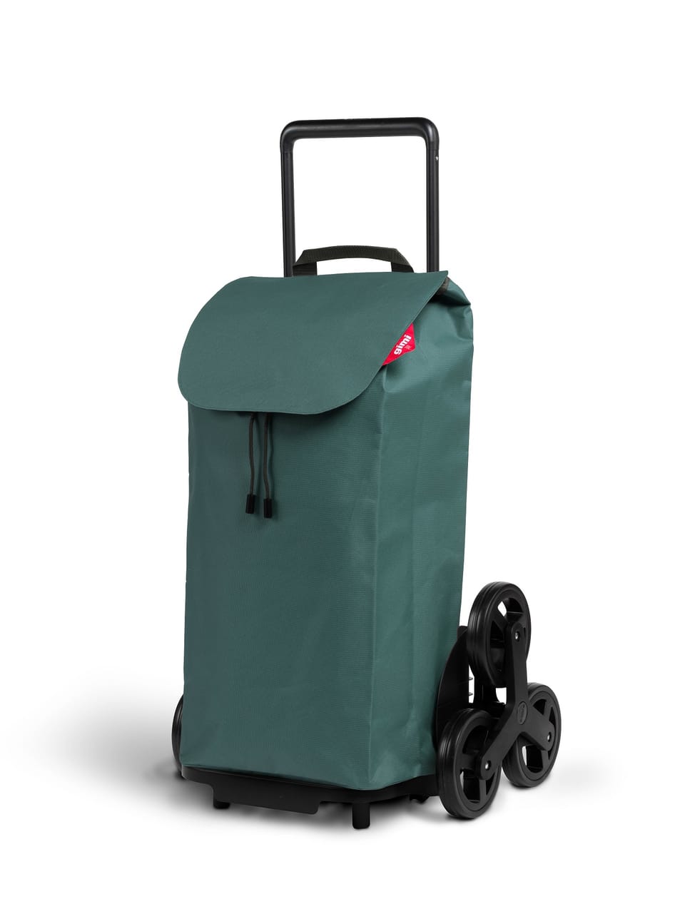 Carrello portaspesa Tris 2