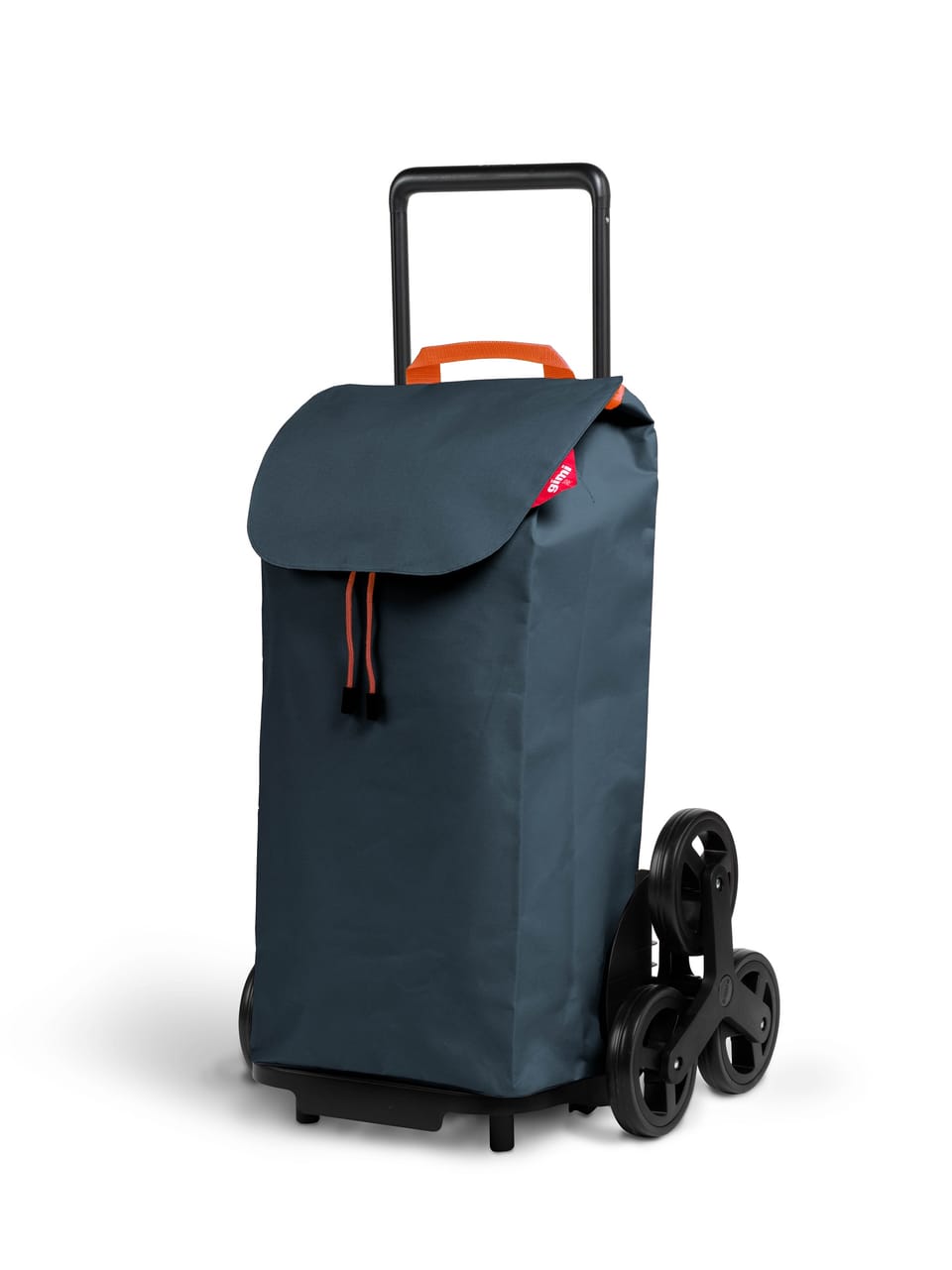Carrello portaspesa Tris 4