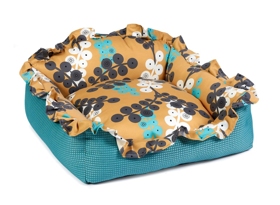 Trixie: stile e comfort nel pet 2