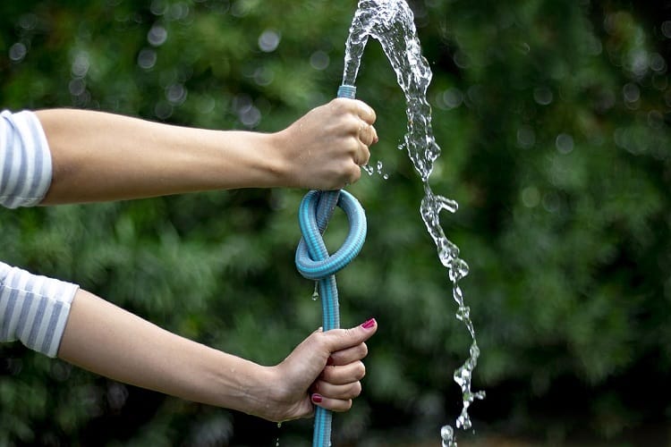 I nuovi tubi da giardino superleggeri 4