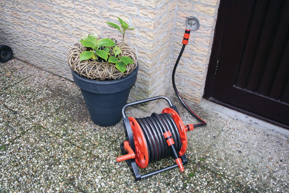 Le linee garden di Stanley e Black & Decker arrivano anche in Italia 7