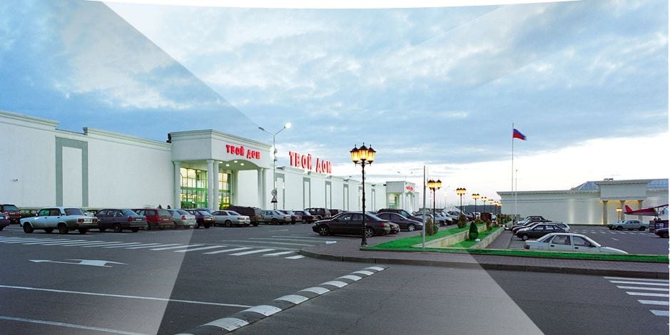 BUYER POINT, la svolta internazionale! 5