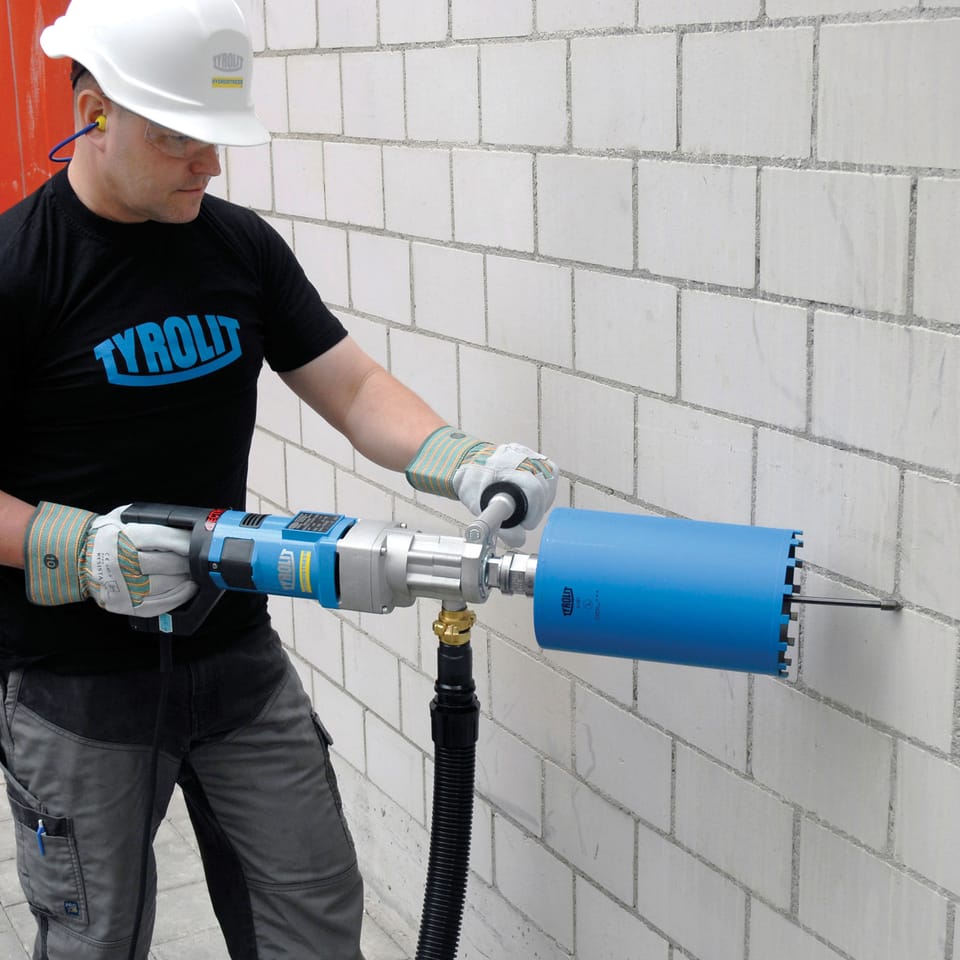 Lavoro e sicurezza tutelati con prodotti di qualità 6