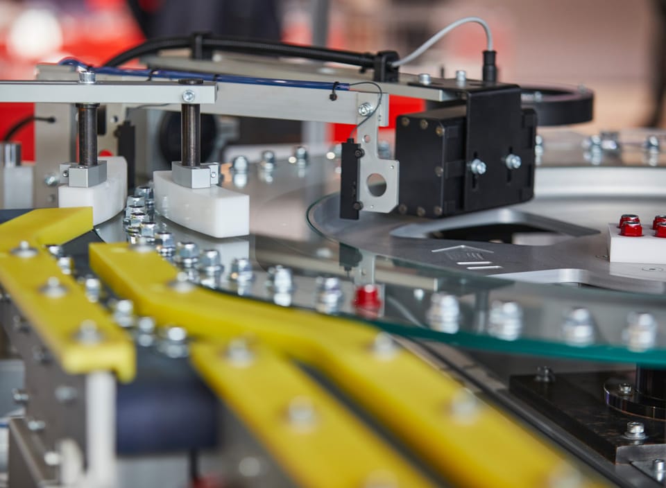 Fastener Fair Global 2025 si prepara a un'edizione record 3