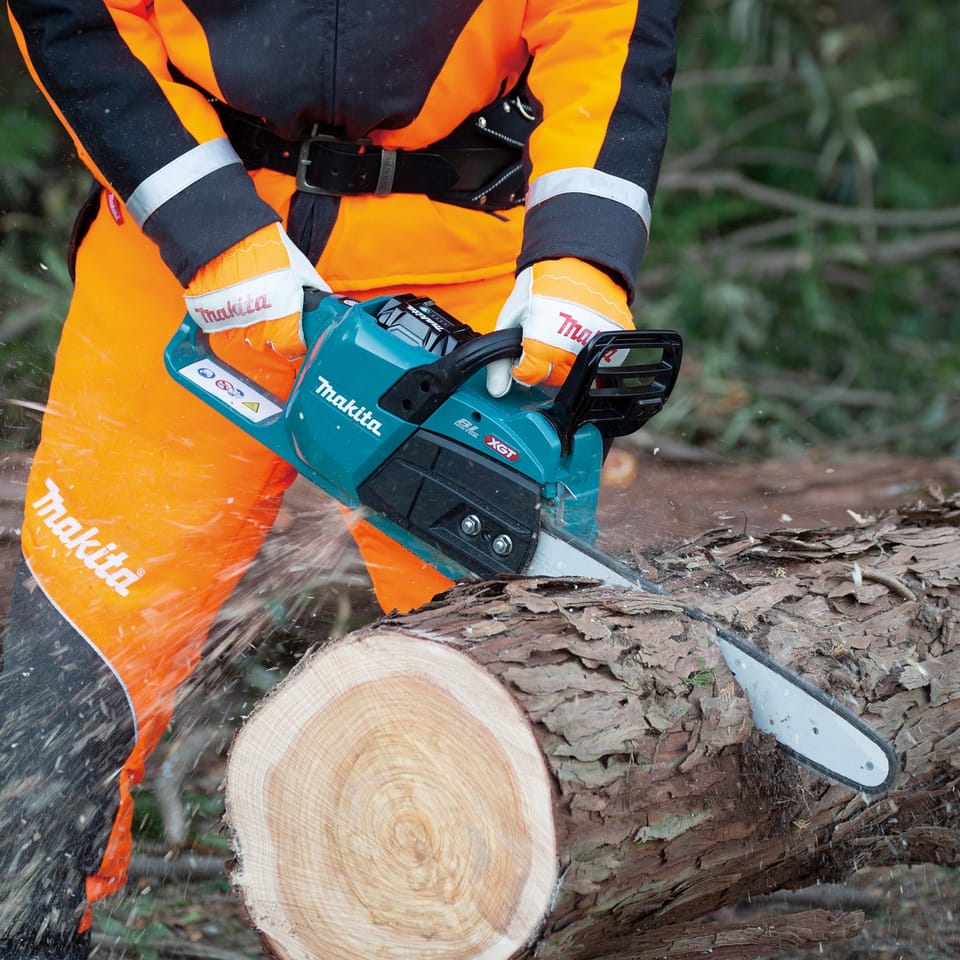 ​Makita Italia compie 50 anni 2