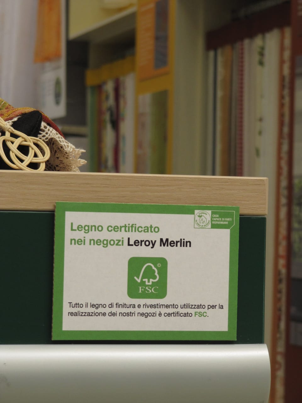 Intervista a Thomas Bouret, a.d. Leroy Merlin Italia 4