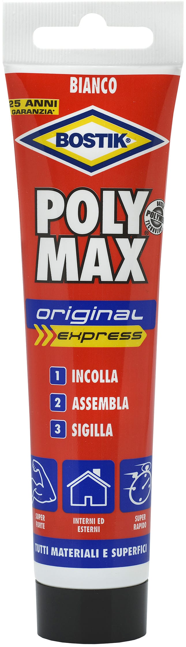 Bostik Poly Max Original Express 2