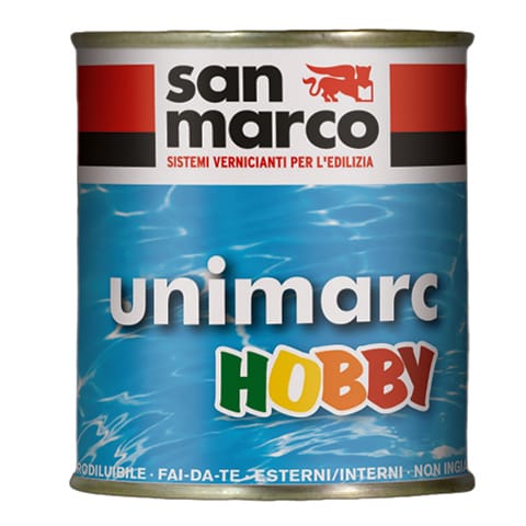 Finiture e smalti per il bricolage 4