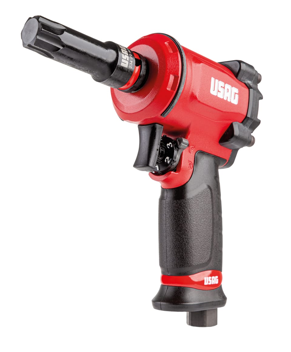 Utensili con profilo speciale X-Grip 3