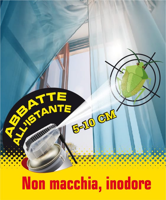 Protemax CimiKILL: elimina cimici e ragni 2