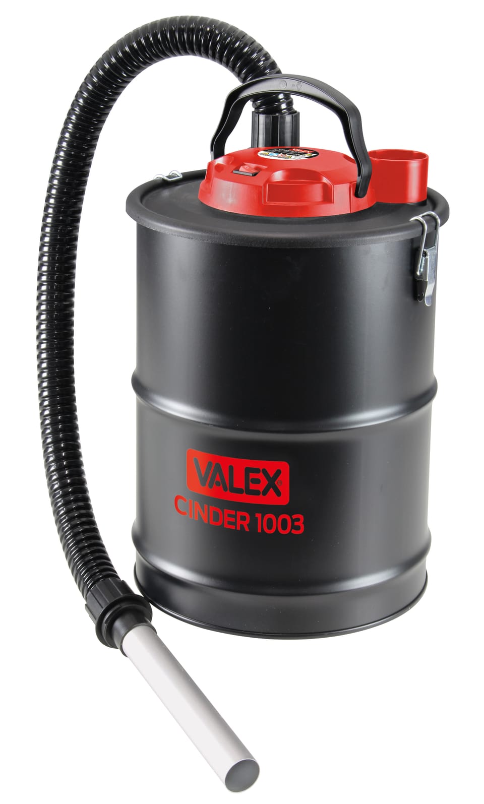 Aspiracenere Cinder 1003 e Cinder 1203 2