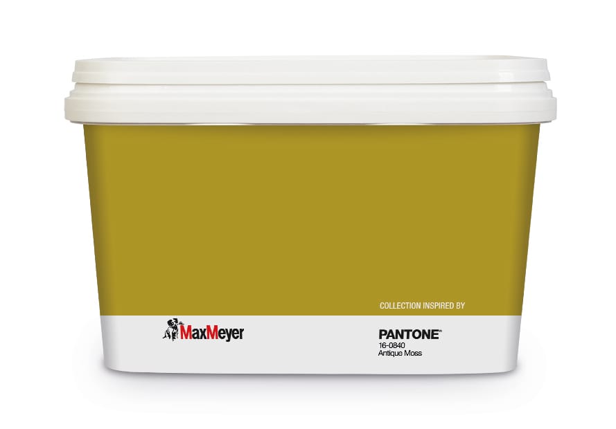 Le pitture MaxMeyer by PANTONE in esclusiva da Leroy Merlin 5