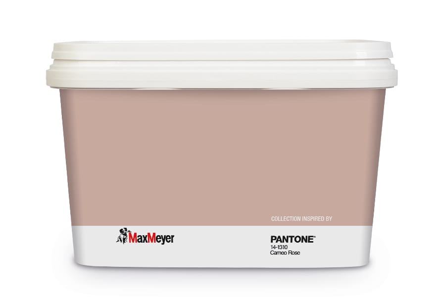 Le pitture MaxMeyer by PANTONE in esclusiva da Leroy Merlin 6
