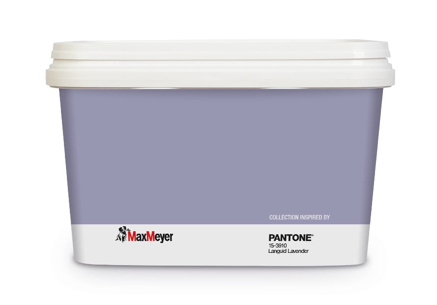 Le pitture MaxMeyer by PANTONE in esclusiva da Leroy Merlin 7