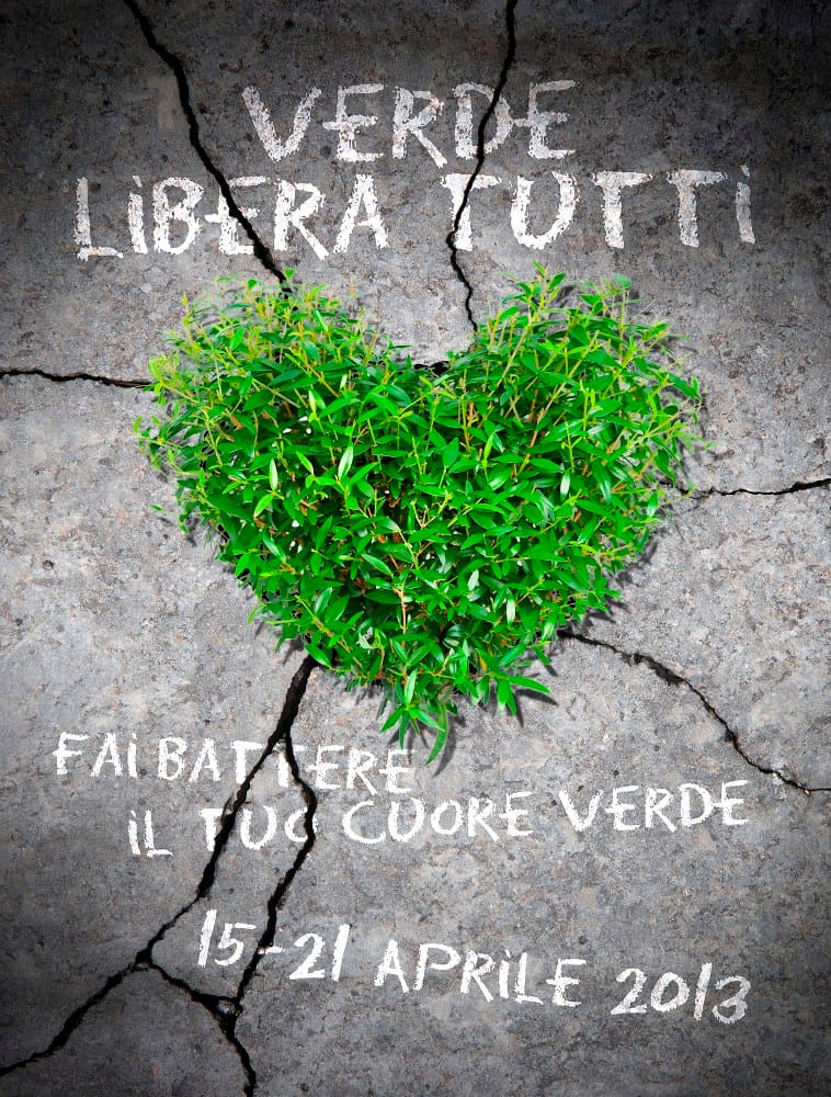 Con Verde Libera Tutti il gardening diventa protagonista 2