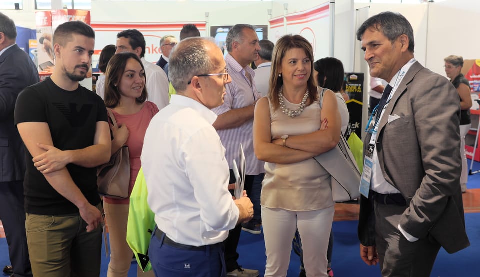 Vianello Expo: il commento di Piero Vianello! 3